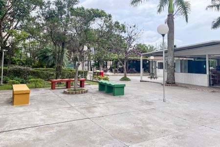 Apartamento à venda com 67m², 3 quartos e 1 vaga Apartamento à venda com 67m², 3 quartos e 1 vagaÁrea comum