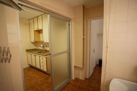 Apartamento para alugar com 76m², 2 quartos e 1 vaga Apartamento para alugar com 76m², 2 quartos e 1 vagaÁREA DE SERVIÇO