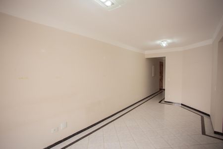 SALA de apartamento para alugar com 2 quartos, 76m² em Chora Menino, São Paulo