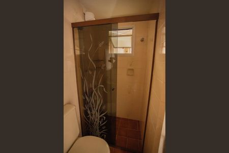 Apartamento para alugar com 76m², 2 quartos e 1 vaga Apartamento para alugar com 76m², 2 quartos e 1 vagaBANHEIRO