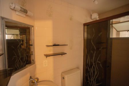 Apartamento para alugar com 76m², 2 quartos e 1 vaga Apartamento para alugar com 76m², 2 quartos e 1 vagaBANHEIRO