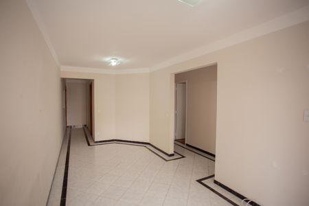 SALA de apartamento para alugar com 2 quartos, 76m² em Chora Menino, São Paulo