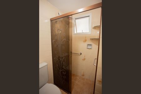 Apartamento para alugar com 76m², 2 quartos e 1 vaga Apartamento para alugar com 76m², 2 quartos e 1 vagaBANHEIRO DA SUÍTE