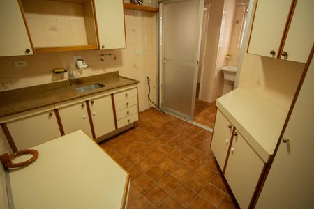 Apartamento para alugar com 76m², 2 quartos e 1 vaga Apartamento para alugar com 76m², 2 quartos e 1 vagaCOZINHA