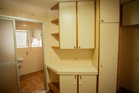 Apartamento para alugar com 76m², 2 quartos e 1 vaga Apartamento para alugar com 76m², 2 quartos e 1 vagaCOZINHA