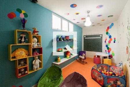 Apartamento para alugar com 76m², 2 quartos e 1 vaga Apartamento para alugar com 76m², 2 quartos e 1 vagaÁREA COMUM