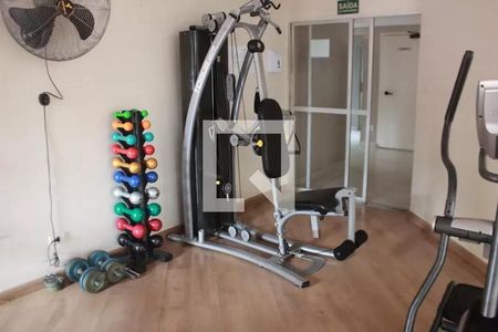 Apartamento para alugar com 76m², 2 quartos e 1 vaga Apartamento para alugar com 76m², 2 quartos e 1 vagaÁREA COMUM