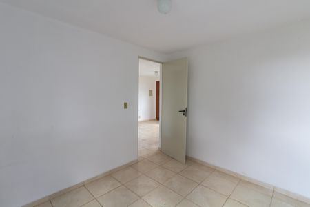 Quarto 2 de apartamento para alugar com 2 quartos, 52m² em Jardim São Paulo (zona Leste), São Paulo