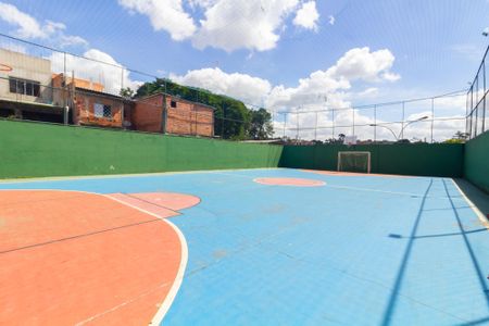 Apartamento para alugar com 52m², 2 quartos e 1 vagaQuadra Esportiva