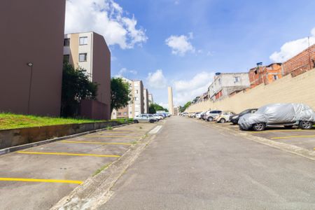 Apartamento para alugar com 52m², 2 quartos e 1 vagaÁrea comum