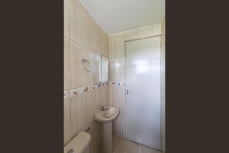 Apartamento para alugar com 52m², 2 quartos e 1 vagaBanheiro