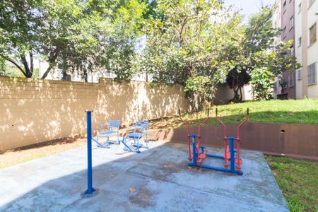 Apartamento para alugar com 52m², 2 quartos e 1 vagaÁrea comum