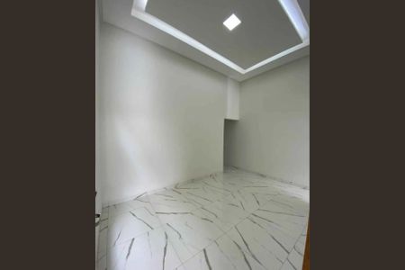 Sala de casa à venda com 2 quartos, 75m² em Vila Marieta, São Paulo