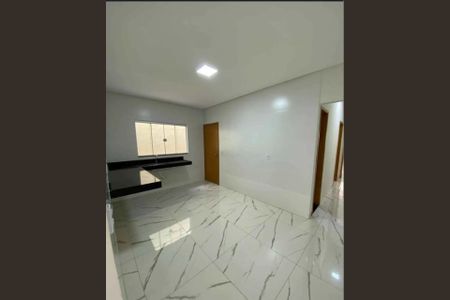 Cozinha de casa à venda com 2 quartos, 75m² em Vila Marieta, São Paulo