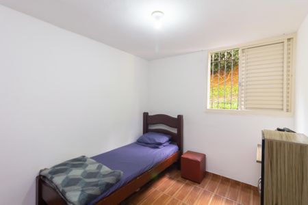 Apartamento à venda com 60m², 2 quartos e sem vagaQuarto 1