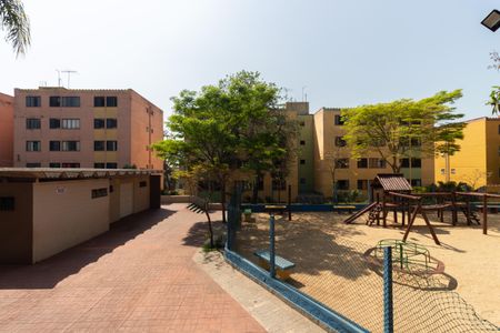 Apartamento à venda com 60m², 2 quartos e sem vagaÁrea comum