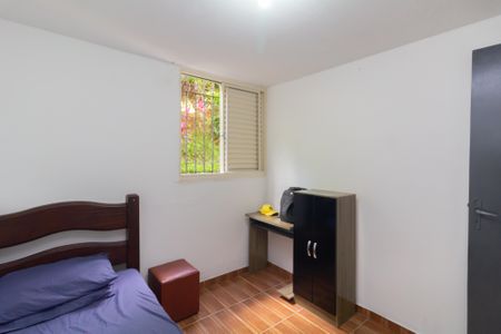 Quarto 1 de apartamento à venda com 2 quartos, 60m² em Cidade Antônio Estêvão de Carvalho, São Paulo