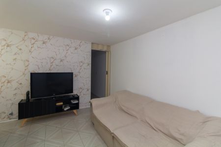 Apartamento à venda com 60m², 2 quartos e sem vagaSala