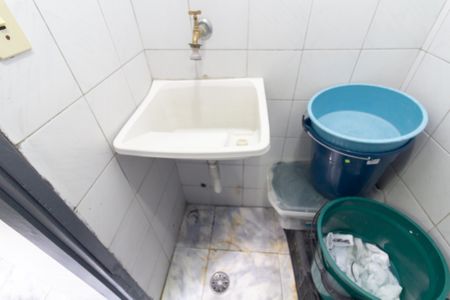 Apartamento à venda com 60m², 2 quartos e sem vagaÁrea de Serviço