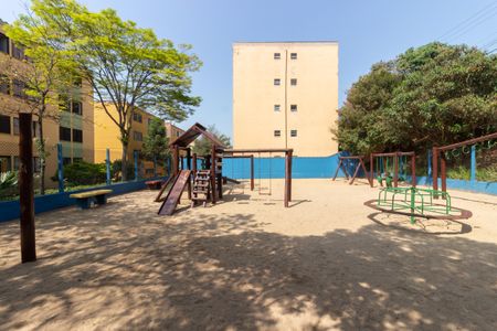 Apartamento à venda com 60m², 2 quartos e sem vagaÁrea comum