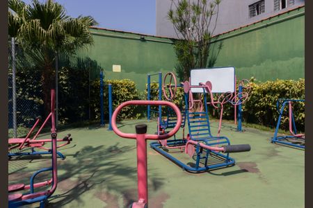 Apartamento à venda com 60m², 2 quartos e sem vagaÁrea comum