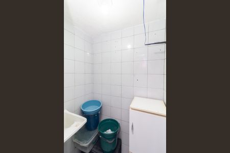 Apartamento à venda com 60m², 2 quartos e sem vagaÁrea de Serviço