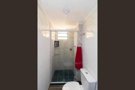 Apartamento à venda com 60m², 2 quartos e sem vagaBanheiro 1