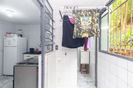 Apartamento à venda com 60m², 2 quartos e sem vagaÁrea de Serviço
