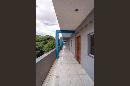 Apartamento para alugar com 29m², 1 quarto e sem vaga Apartamento para alugar com 29m², 1 quarto e sem vagaÁrea comum