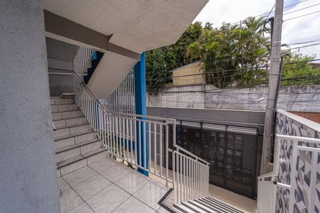 Apartamento para alugar com 29m², 1 quarto e sem vaga Apartamento para alugar com 29m², 1 quarto e sem vagaÁrea comum