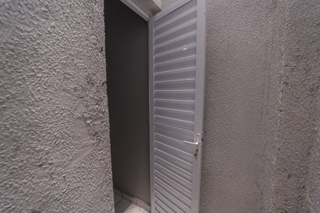 Apartamento para alugar com 29m², 1 quarto e sem vaga Apartamento para alugar com 29m², 1 quarto e sem vagaQuarto