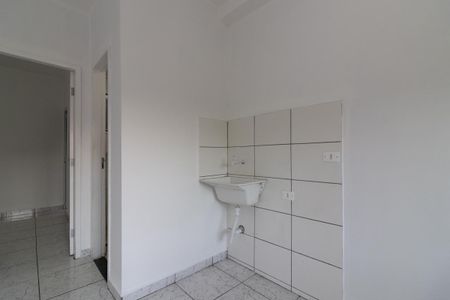 Apartamento para alugar com 1 quarto, 29m² em Jardim Penha, São Paulo
