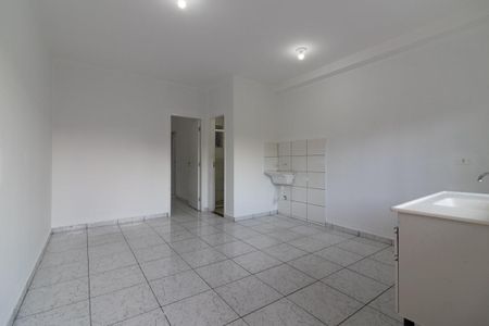 Apartamento para alugar com 1 quarto, 29m² em Jardim Penha, São Paulo