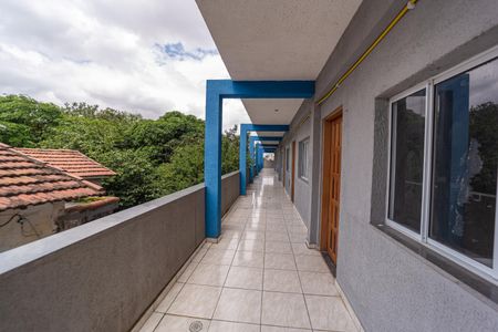 Apartamento para alugar com 29m², 1 quarto e sem vaga Apartamento para alugar com 29m², 1 quarto e sem vagaÁrea comum