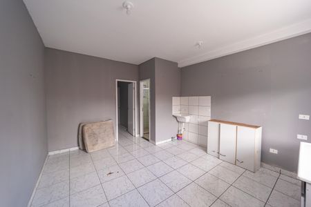 Apartamento para alugar com 29m², 1 quarto e sem vaga Apartamento para alugar com 29m², 1 quarto e sem vagaSala/Cozinha e Área de Serviço