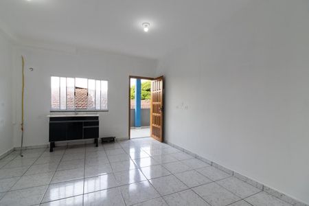 Apartamento para alugar com 1 quarto, 29m² em Jardim Penha, São Paulo