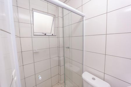 Apartamento para alugar com 29m², 1 quarto e sem vaga Apartamento para alugar com 29m², 1 quarto e sem vagaBanheiro