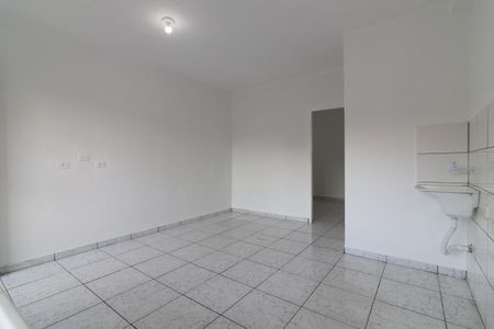 Apartamento para alugar com 1 quarto, 29m² em Jardim Penha, São Paulo