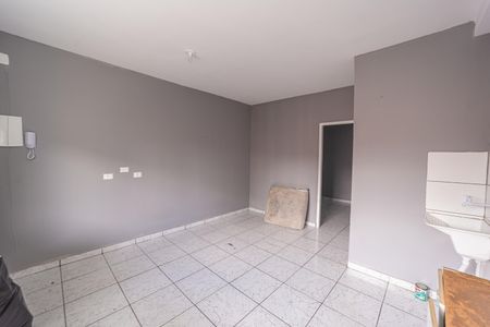 Apartamento para alugar com 29m², 1 quarto e sem vaga Apartamento para alugar com 29m², 1 quarto e sem vagaSala/Cozinha e Área de Serviço