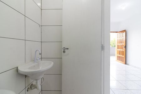 Apartamento para alugar com 29m², 1 quarto e sem vaga