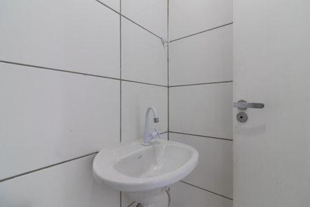 Apartamento para alugar com 29m², 1 quarto e sem vaga