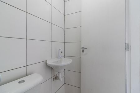 Apartamento para alugar com 29m², 1 quarto e sem vaga