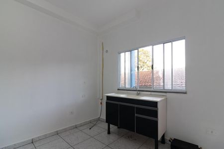 Apartamento para alugar com 1 quarto, 29m² em Jardim Penha, São Paulo