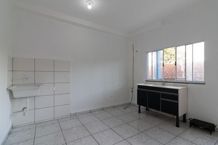 Apartamento para alugar com 1 quarto, 29m² em Jardim Penha, São Paulo