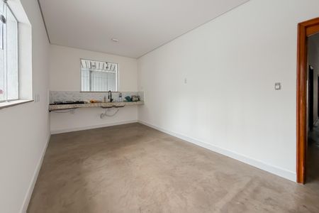 Casa para alugar com 297m², 3 quartos e 8 vagasCozinha