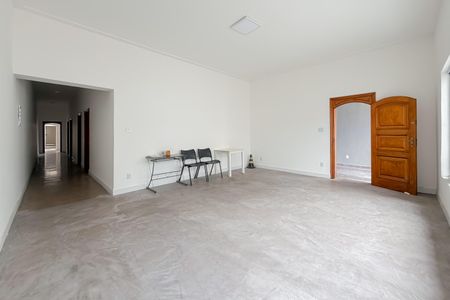 Sala de casa para alugar com 3 quartos, 297m² em Ipiranga, São Paulo