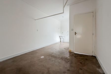 Casa para alugar com 297m², 3 quartos e 8 vagasÁrea de Serviço