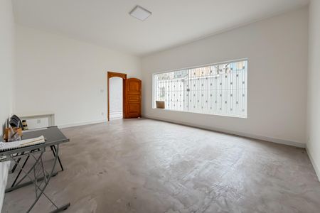 Sala de casa para alugar com 3 quartos, 297m² em Ipiranga, São Paulo