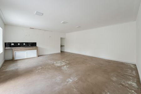 Casa para alugar com 297m², 3 quartos e 8 vagasEdícula - Salão Gourmet