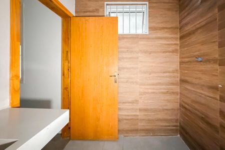 Casa para alugar com 297m², 3 quartos e 8 vagasBanheiro da Suíte